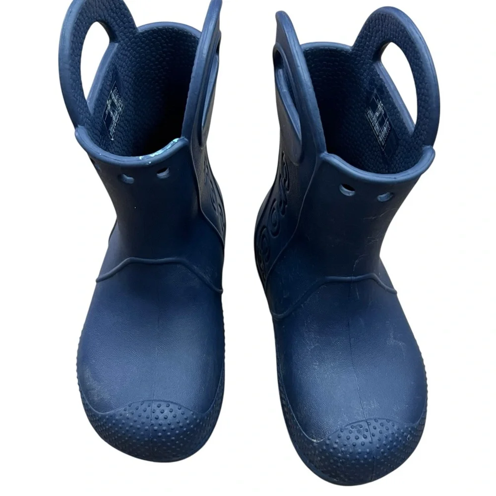 CROCS waterproof kids